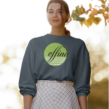 Load image into Gallery viewer, Effina Classic Unisex Crewneck Sweatshirt
