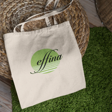 Load image into Gallery viewer, Effina Classic Tote Bag
