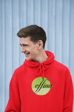 Load image into Gallery viewer, Effina Classic Unisex Pullover Hoodie
