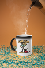 Load image into Gallery viewer, Borracho Style Magic 11oz Ceramic Mug
