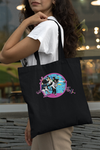 Load image into Gallery viewer, Central Perk Premium Tote Bag
