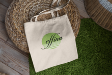 Load image into Gallery viewer, Effina Classic Tote Bag
