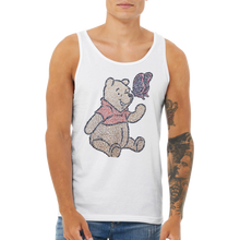 Load image into Gallery viewer, Peace of Mind Premium Unisex Tank Top
