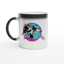 Load image into Gallery viewer, Central Perk Magic 11oz Ceramic Mug
