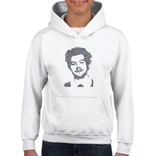 Load image into Gallery viewer, Harry styles Classic Kids Pullover Hoodie
