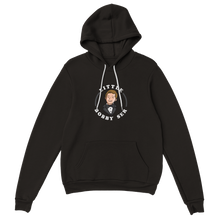 Load image into Gallery viewer, Little Bobby Ser Premium Womens Pullover Hoodie

