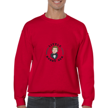 Load image into Gallery viewer, Little Bobby Ser Classic Unisex Crewneck Sweatshirt
