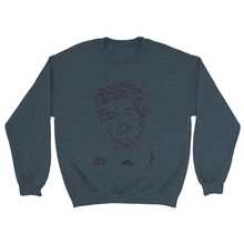 Load image into Gallery viewer, Harry styles Classic Unisex Crewneck Sweatshirt
