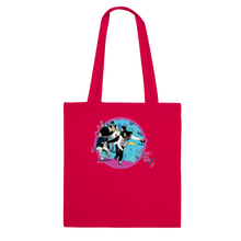 Load image into Gallery viewer, Central Perk  Classic Tote Bag
