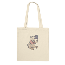 Load image into Gallery viewer, Peace Of Mind Classic Tote Bag
