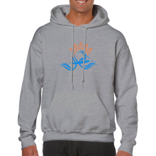 Load image into Gallery viewer, Classic Unisex Pullover Hoodie
