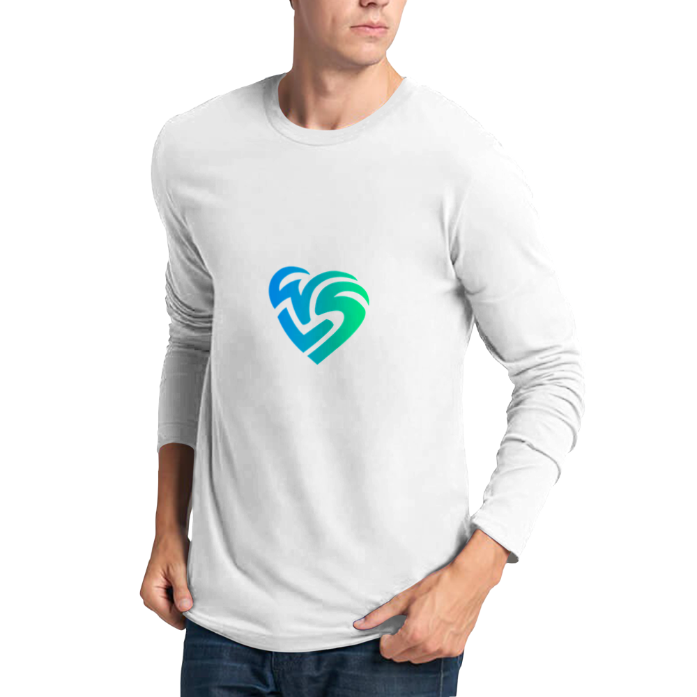 We Create Love Premium Unisex Longsleeve T-shirt