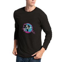Load image into Gallery viewer, Central Perk Premium Unisex Longsleeve T-shirt

