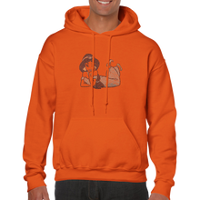 Load image into Gallery viewer, Jasmine (Aladdin) Classic Unisex Pullover Hoodie
