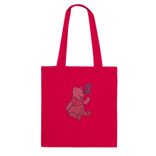Load image into Gallery viewer, Peace Of Mind Classic Tote Bag
