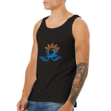 Load image into Gallery viewer, Premium Unisex Tank Top

