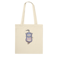 Load image into Gallery viewer, Genie (Alladin) Premium Tote Bag
