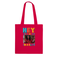 Load image into Gallery viewer, Central Perk Classic Tote Bag
