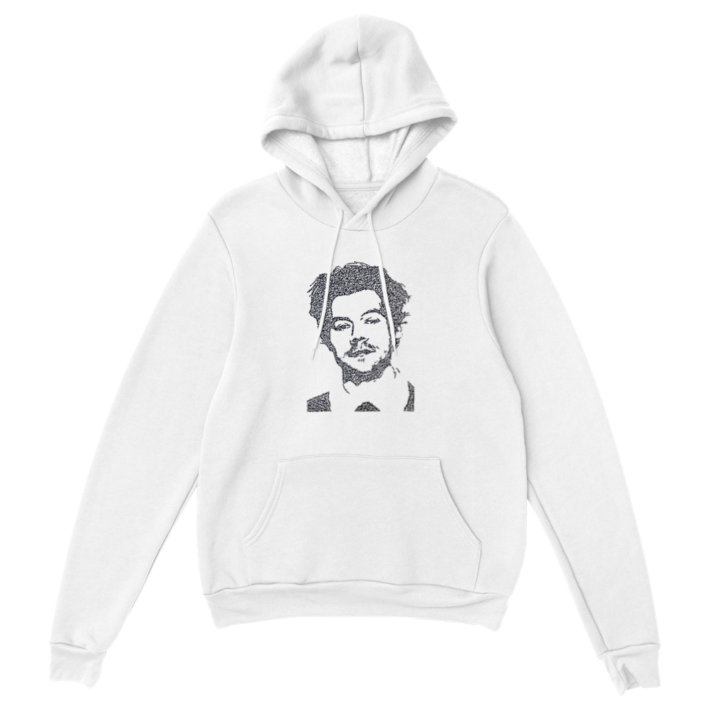 Harry styles Classic Unisex Pullover Hoodie