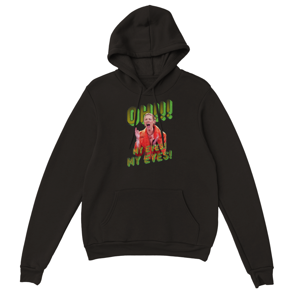 Central Perk Classic Unisex Pullover Hoodie
