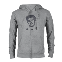 Load image into Gallery viewer, Harry styles Classic Unisex Zip Hoodie
