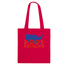 Load image into Gallery viewer, WAR Classic Tote Bag
