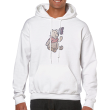 Load image into Gallery viewer, Peace of Mind Classic Unisex Pullover Hoodie
