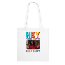 Load image into Gallery viewer, Central Perk Classic Tote Bag
