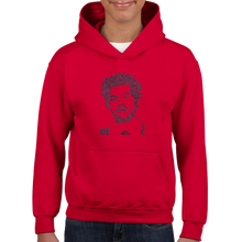 Load image into Gallery viewer, Harry styles Classic Kids Pullover Hoodie
