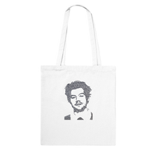 Load image into Gallery viewer, Harry styles Classic Tote Bag
