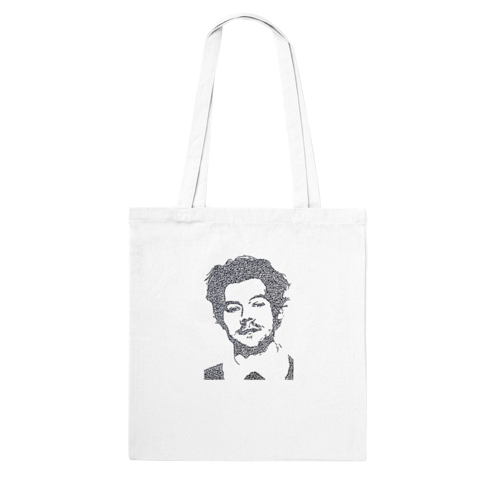 Harry styles Classic Tote Bag
