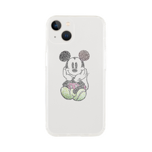 Load image into Gallery viewer, Mickey Mouse Clear case
