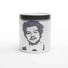 Load image into Gallery viewer, Harry styles Magic 11oz Ceramic Mug
