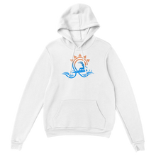 Load image into Gallery viewer, Surf City Diet Classic Unisex Pullover Hoodie
