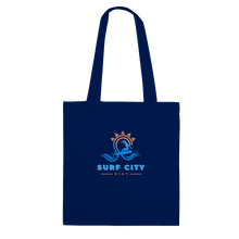 Load image into Gallery viewer, Surf City Diet Classic Tote Bag

