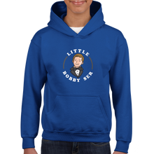Load image into Gallery viewer, Little Bobby Ser Classic Kids Pullover Hoodie
