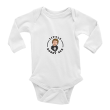 Load image into Gallery viewer, Little Bobby Ser Classic Baby Long Sleeve Onesies
