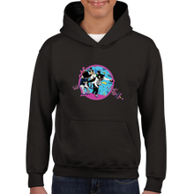 Load image into Gallery viewer, Central Perk Classic Kids Pullover Hoodie
