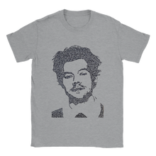 Load image into Gallery viewer, Harry styles Classic Unisex Crewneck T-shirt
