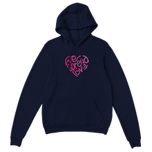 Load image into Gallery viewer, We Create Love Classic Unisex Pullover Hoodie
