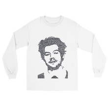 Load image into Gallery viewer, Harry styles Classic Unisex Longsleeve T-shirt
