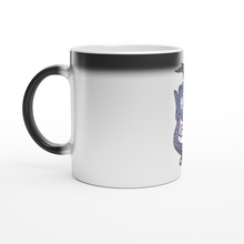 Load image into Gallery viewer, Genie (Alladin) Magic 11oz Ceramic Mug
