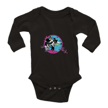 Load image into Gallery viewer, Central Perk Classic Baby Long Sleeve Onesies
