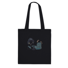 Load image into Gallery viewer, Jasmine (Aladdin) Premium Tote Bag
