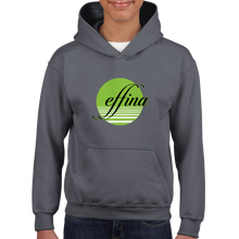 Load image into Gallery viewer, Effina Classic Kids Pullover Hoodie
