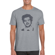 Load image into Gallery viewer, Harry styles Classic Unisex Crewneck T-shirt
