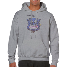 Load image into Gallery viewer, Genie (Alladin) Classic Unisex Pullover Hoodie
