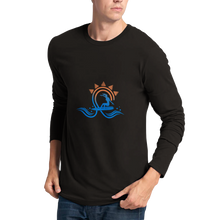 Load image into Gallery viewer, Premium Unisex Longsleeve T-shirt
