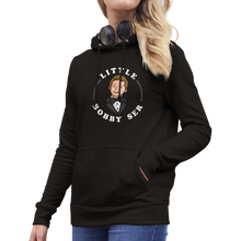 Load image into Gallery viewer, Little Bobby Ser Premium Womens Pullover Hoodie
