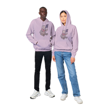 Load image into Gallery viewer, Peace of Mind Classic Unisex Pullover Hoodie
